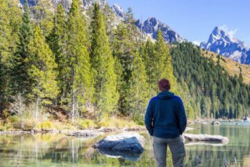 Grand Teton