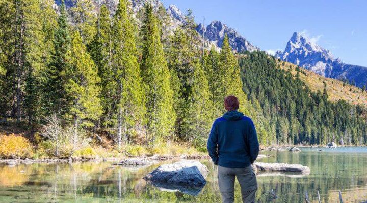 Grand Teton