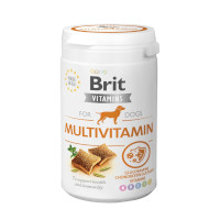 BV Dog Multivitamin