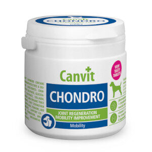 Canvit Chondro