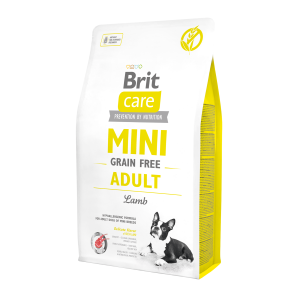 Brit Care Mini Lamb