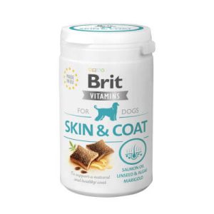 Brit Vitamins Skin & Coat 150g