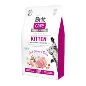 Brit Care Cat Kitten